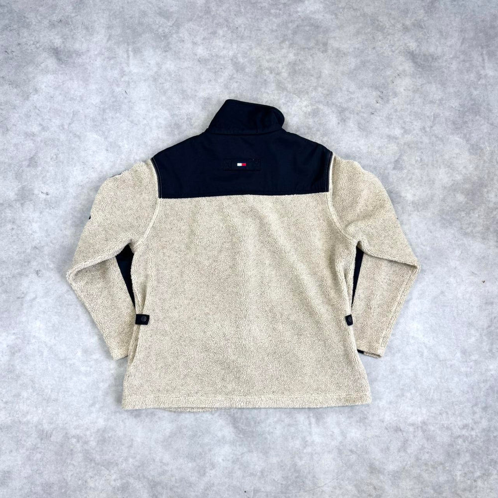 Tommy Hilfiger fleece