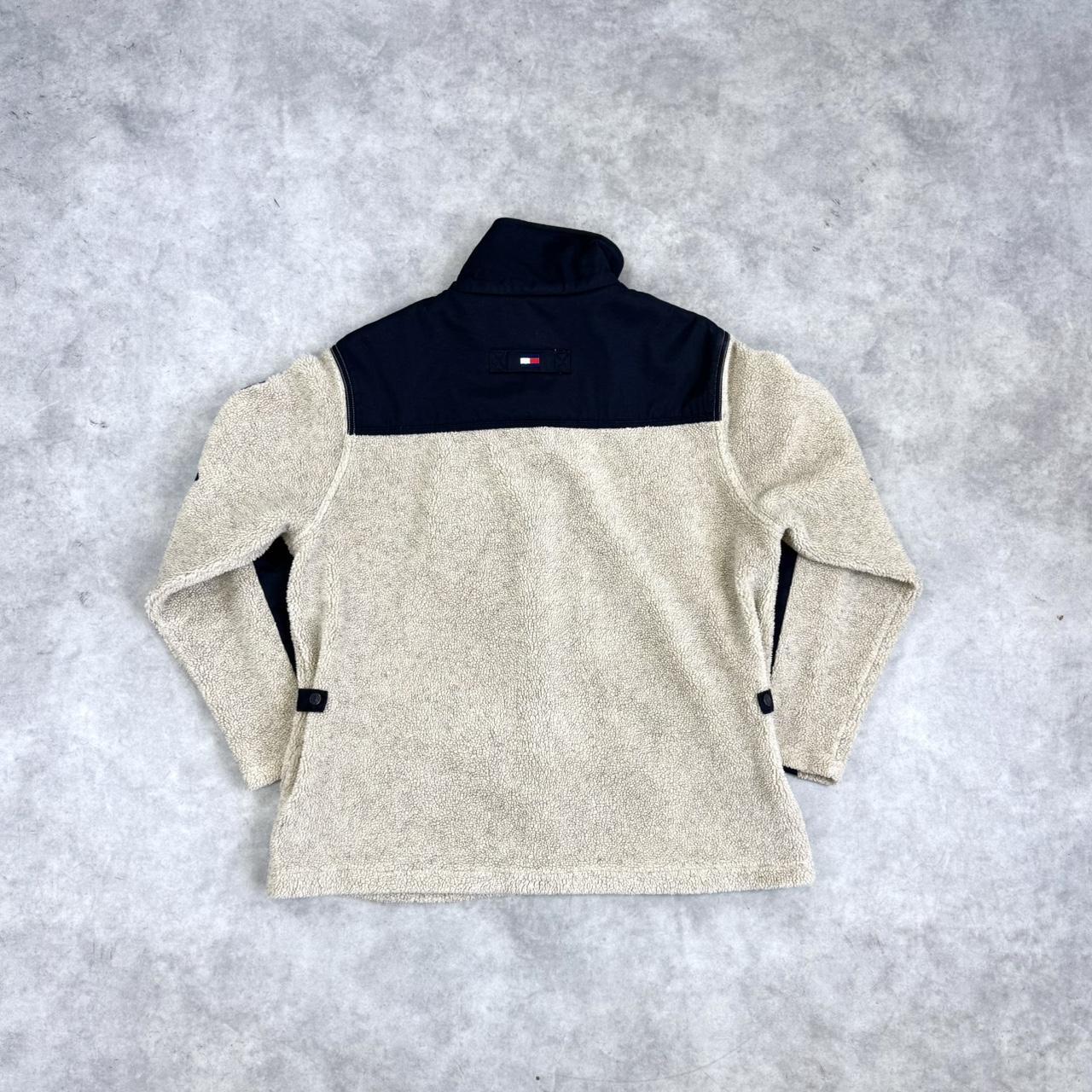 Tommy Hilfiger fleece