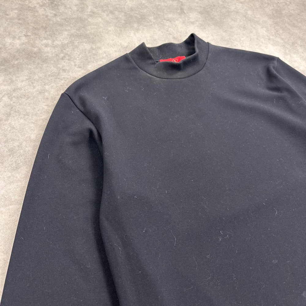 Valentino Jeans black jumper