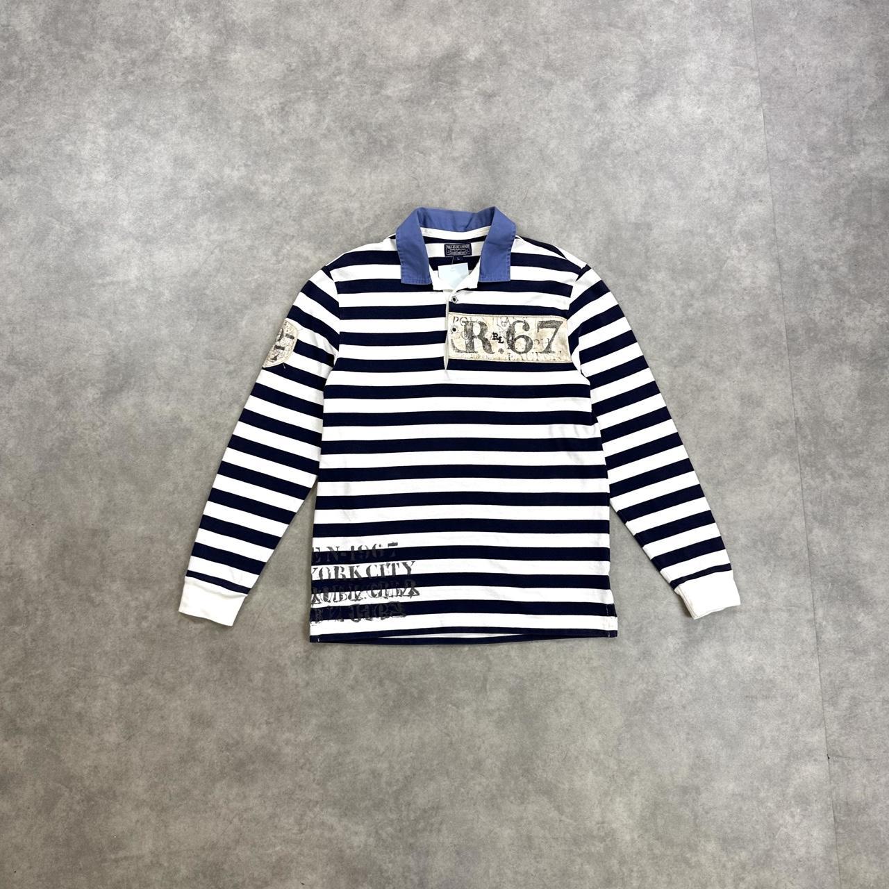 Ralph Lauren polo shirt
