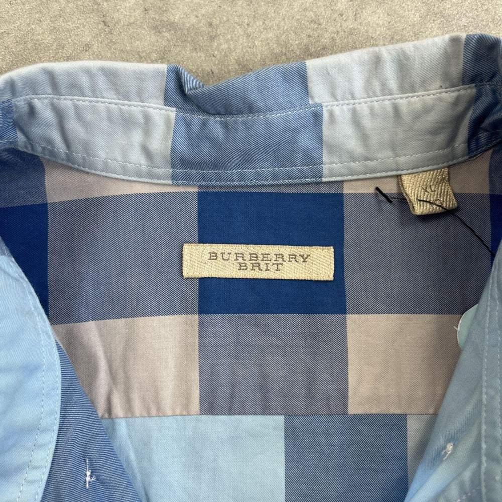 Burberry Shirt