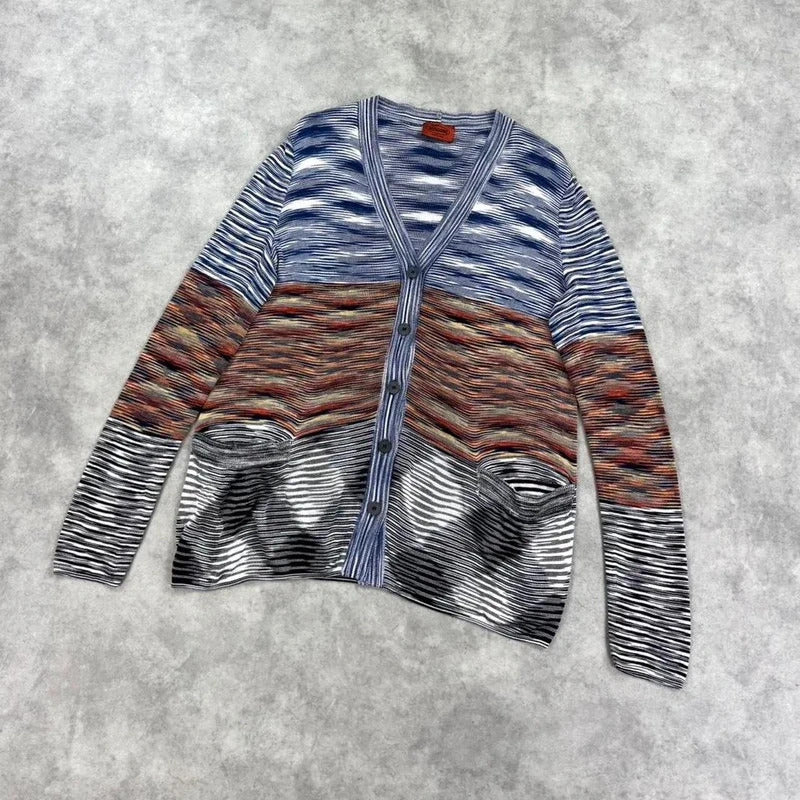 Vintage Missoni cardigan