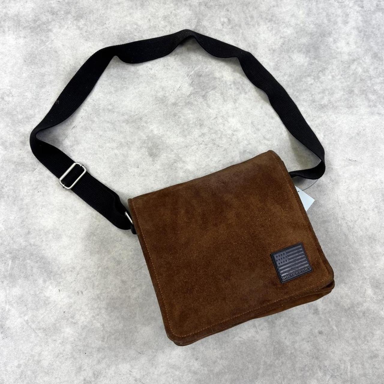 Ralph Lauren Polo Sport bag
