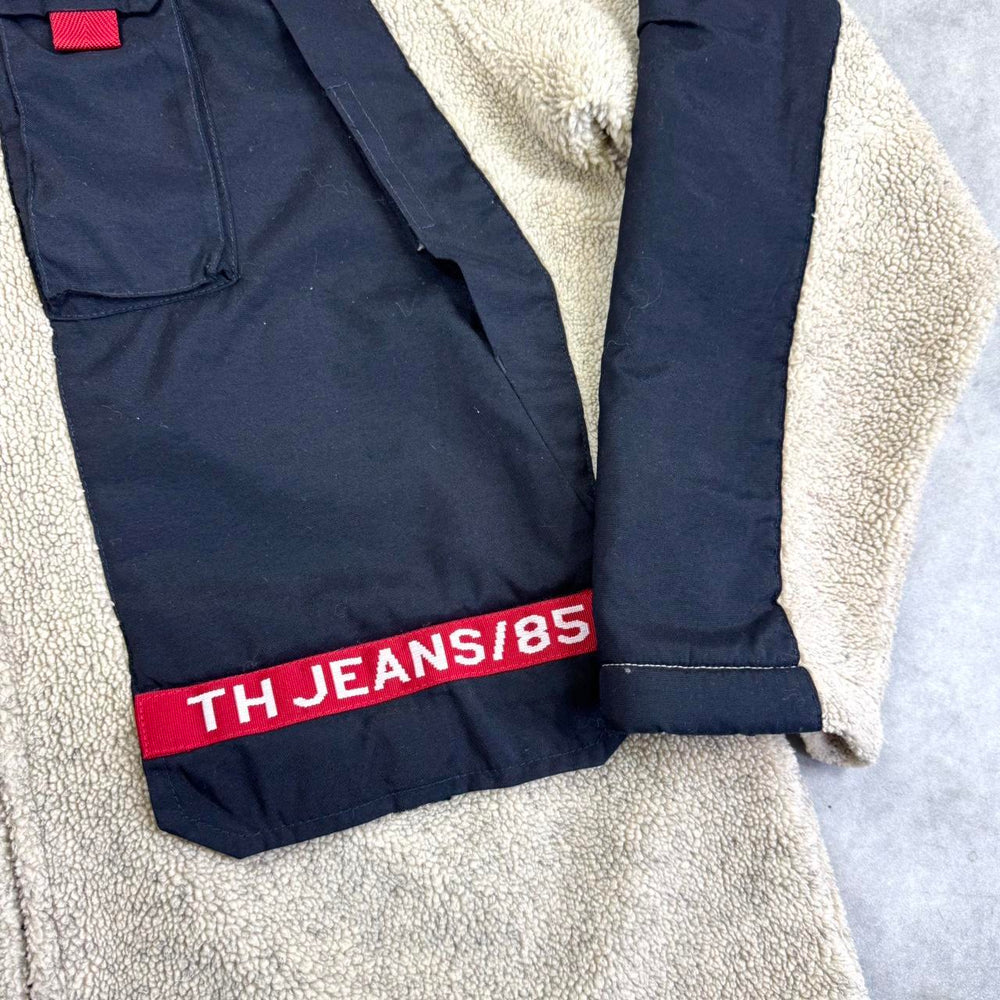 Tommy Hilfiger fleece