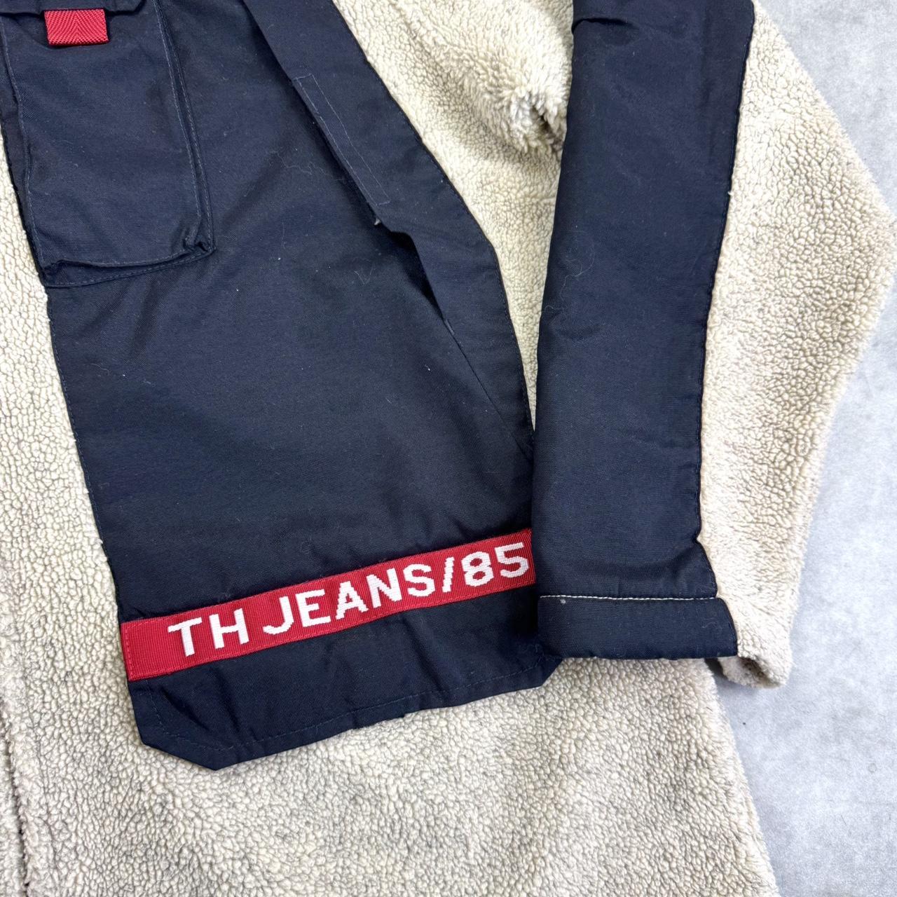 Tommy Hilfiger fleece