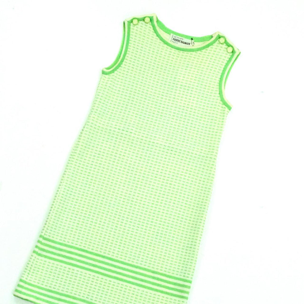 Pierre Balmain Dress