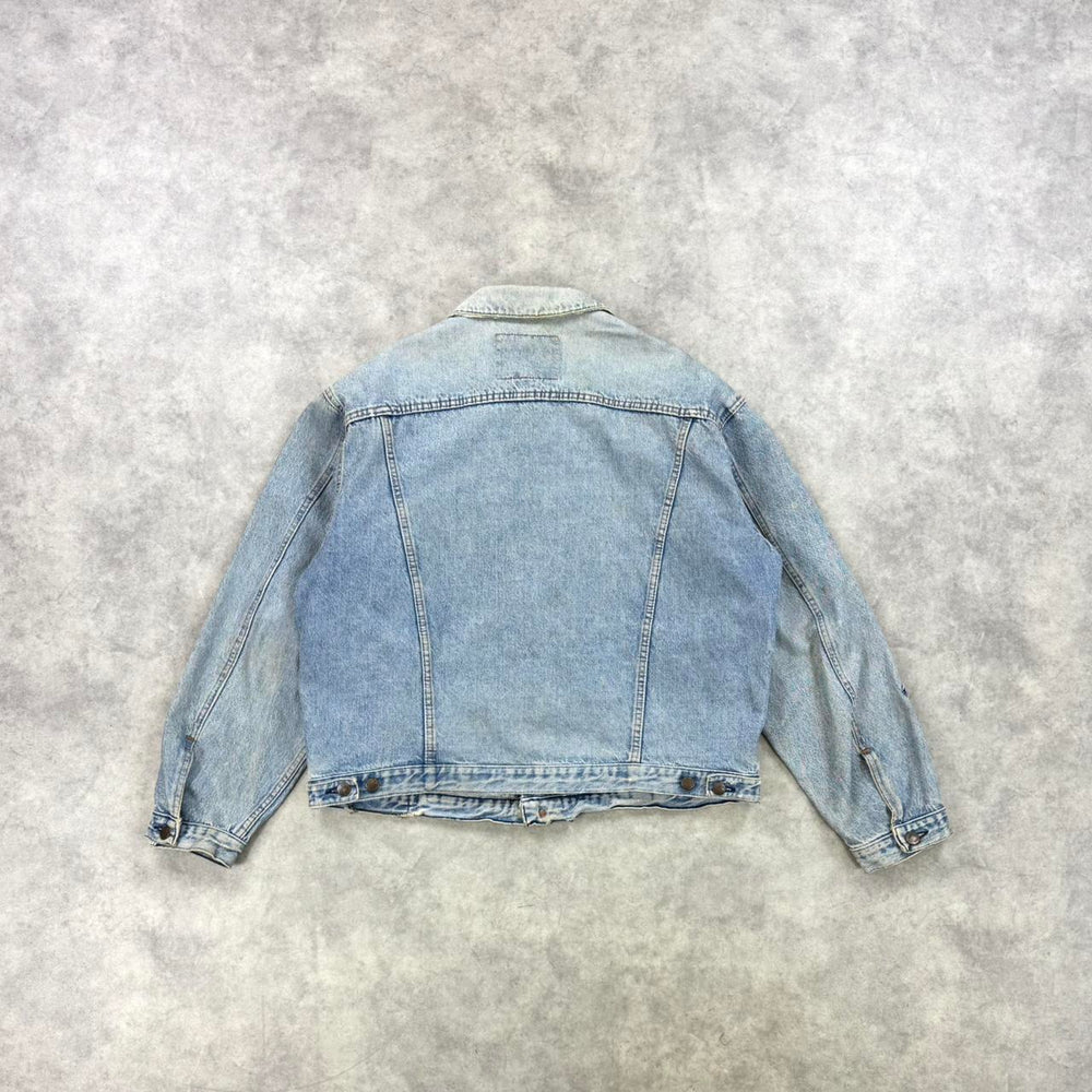 Avirex Denim Jacket