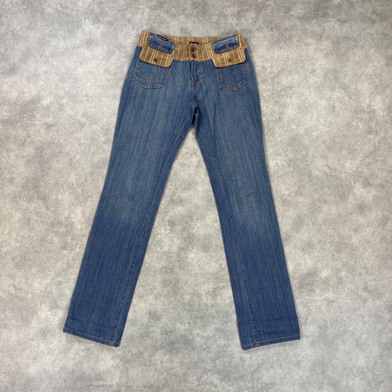 Dolce & Gabanna Jeans