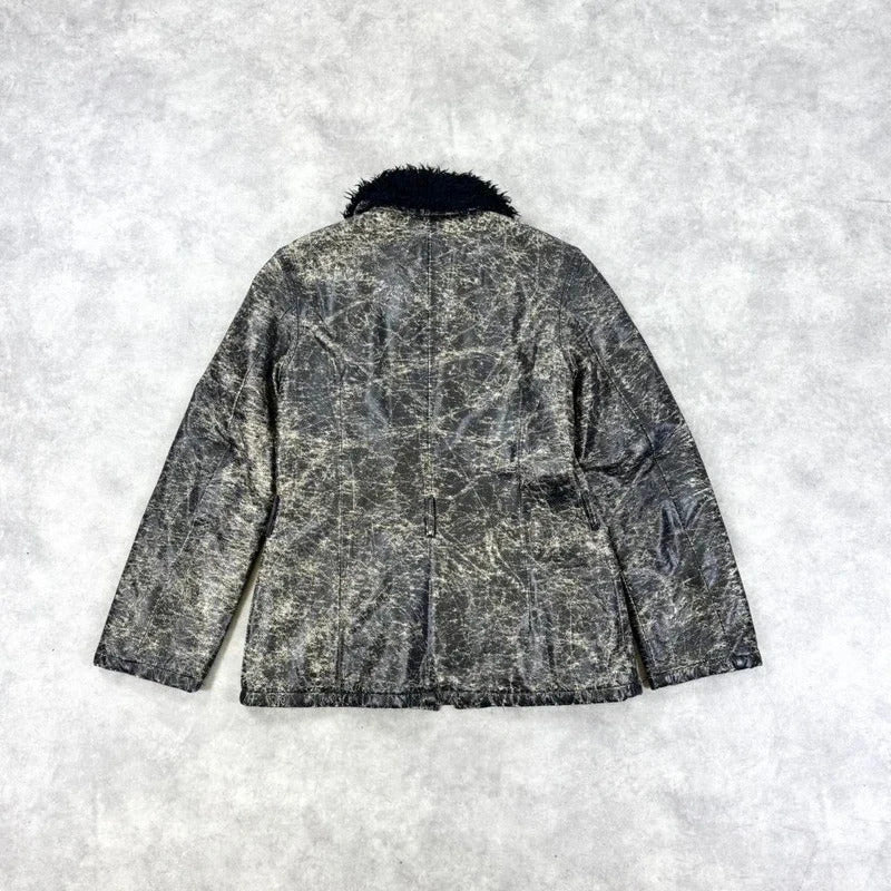 Vintage Diesel jacket