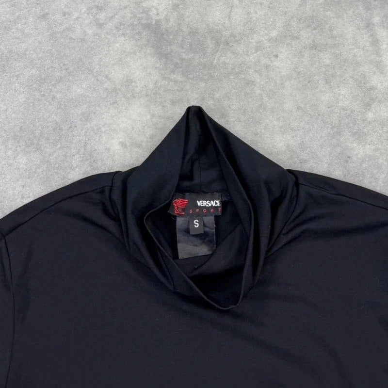 Vintage Versace top