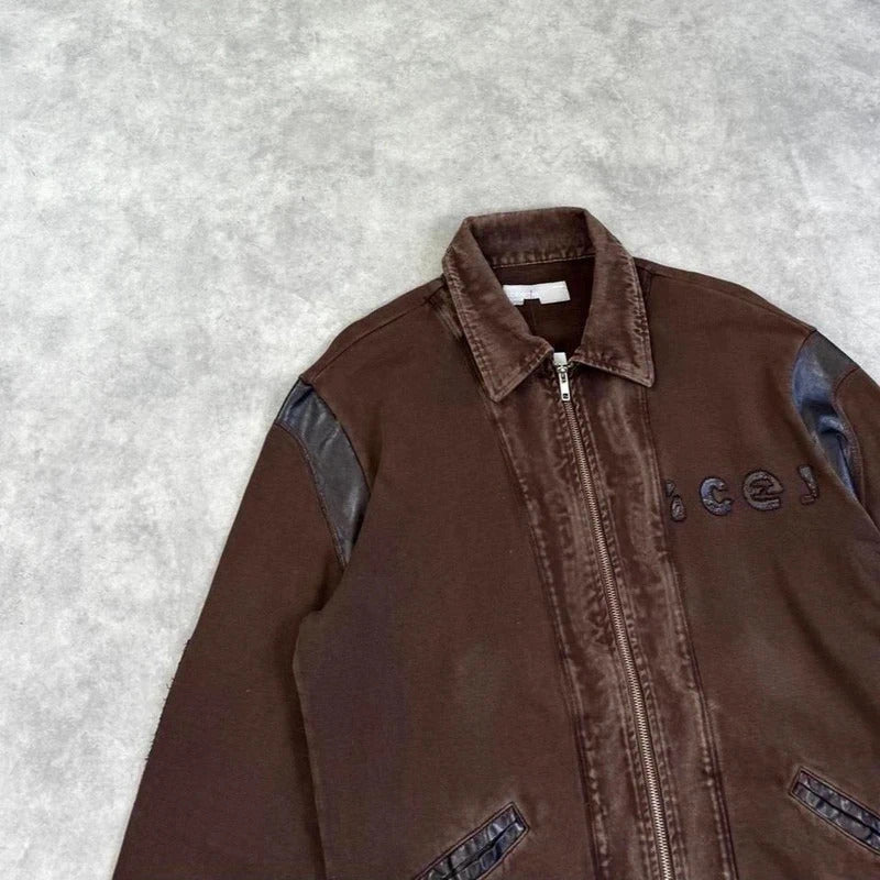Vintage Iceberg jacket