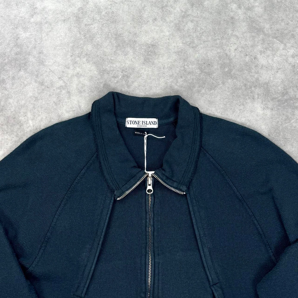 Vintage Stone Island jacket
