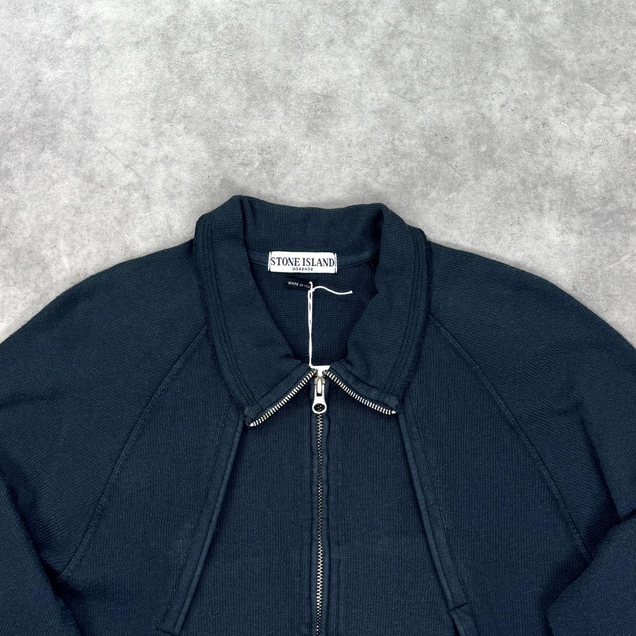 Vintage Stone Island jacket
