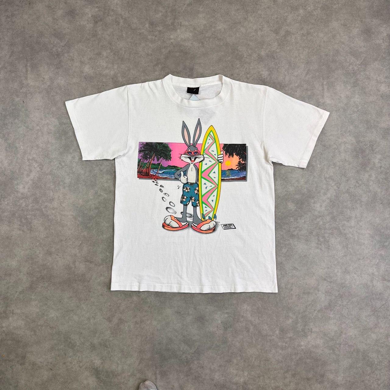 Bugs Bunny t-shirt