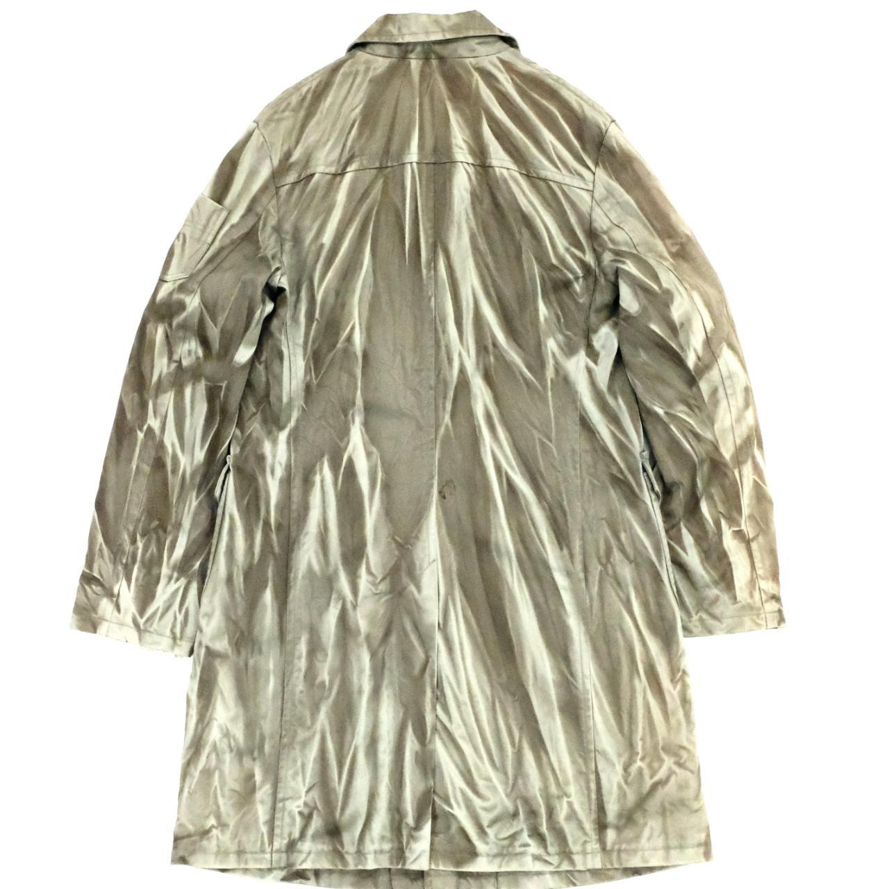 Armani Jeans Coat