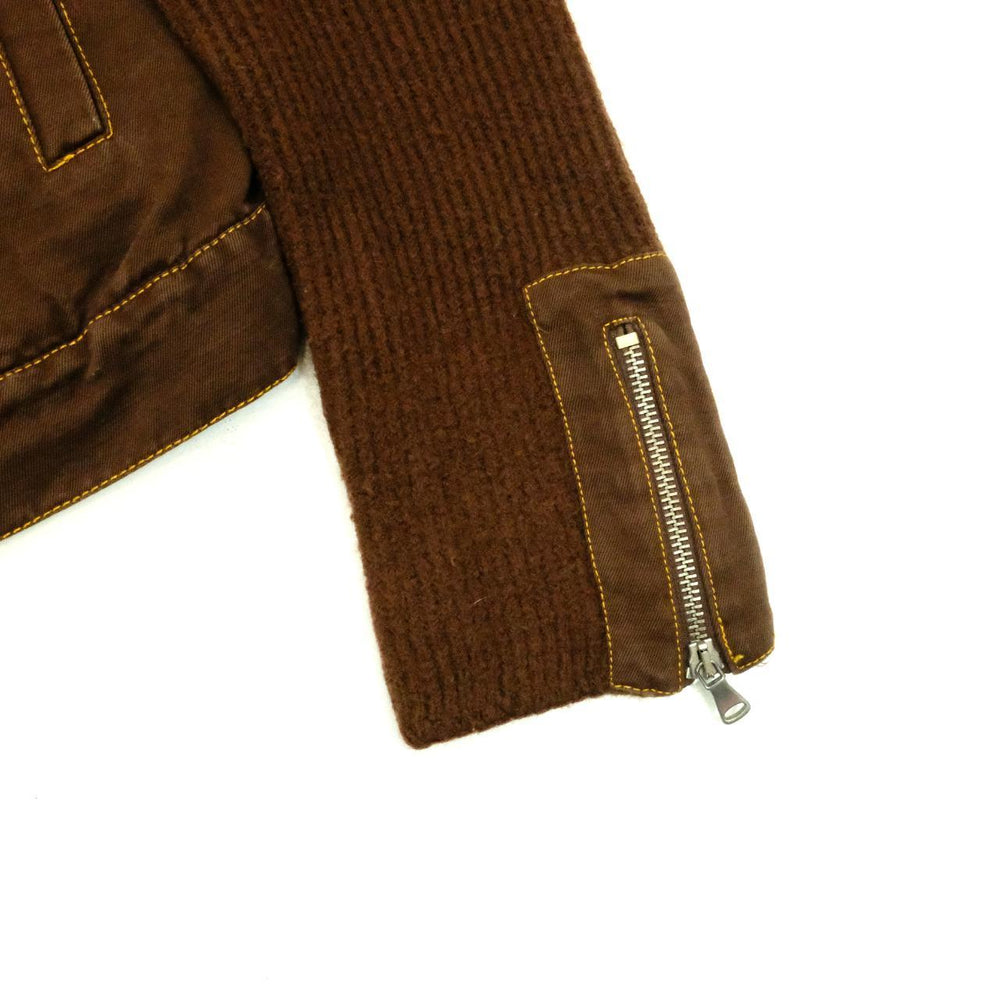 Armani Jeans Jacket