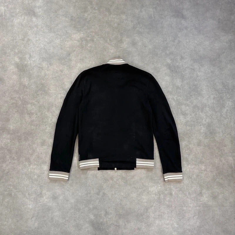 Armani bomber jacket