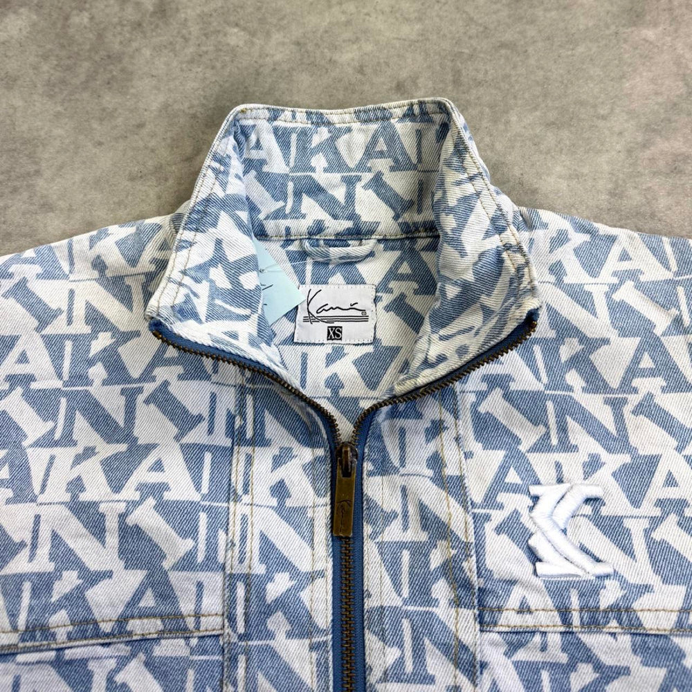 Karl Kani jacket