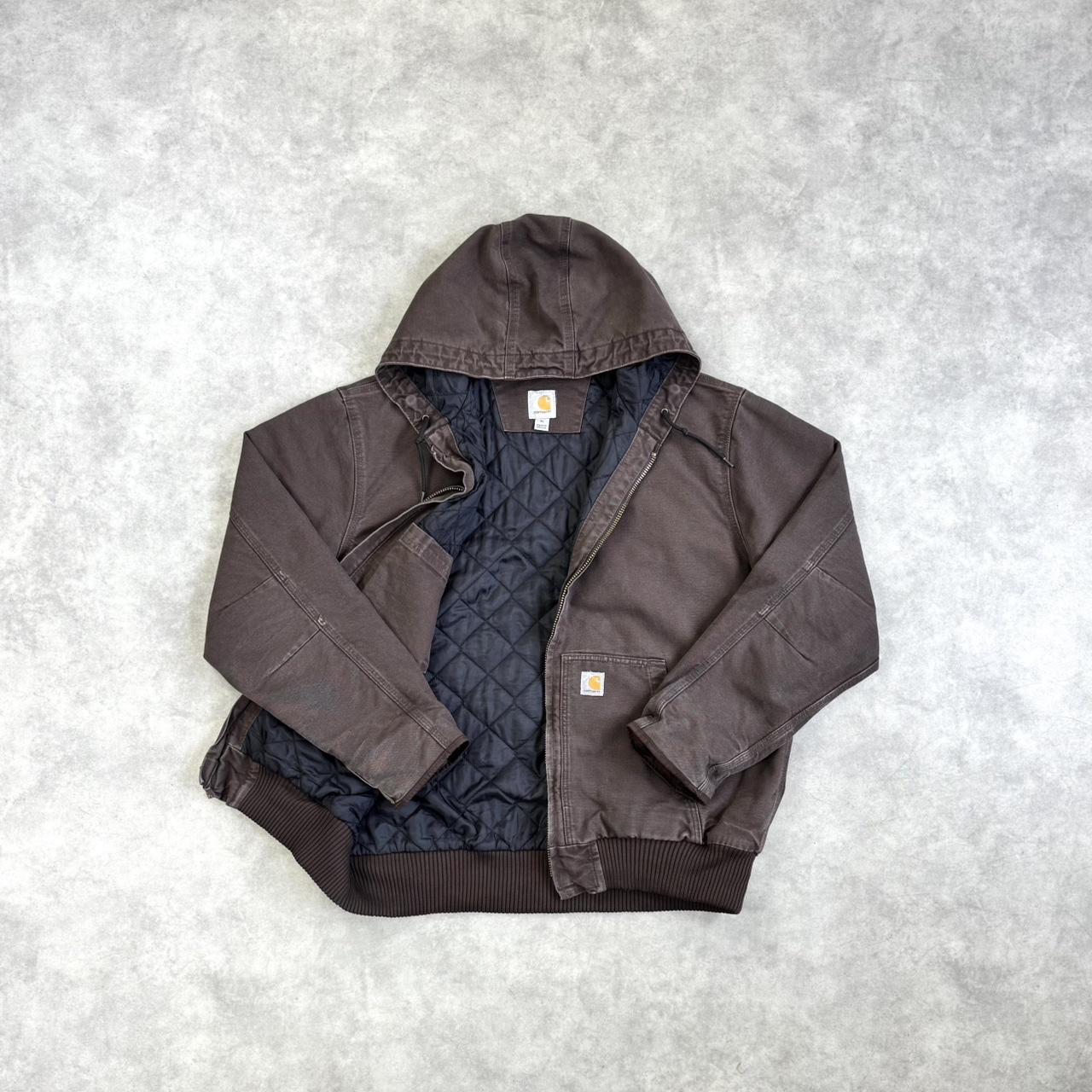 Vintage Carhartt jacket