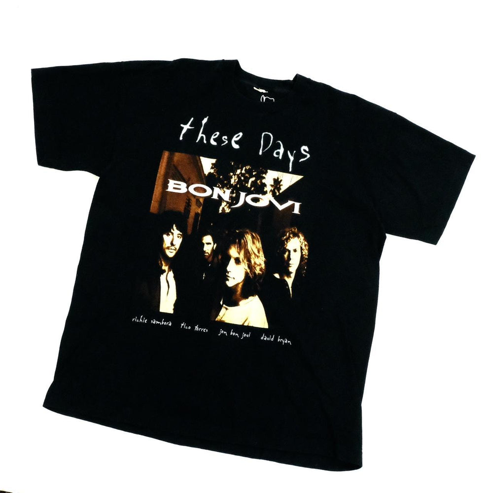Bon Jovi Tshirt