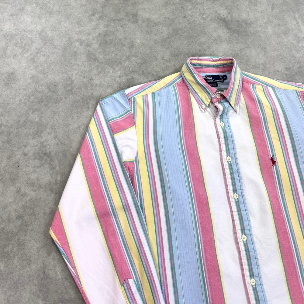 Vintage Polo Ralph Lauren shirt