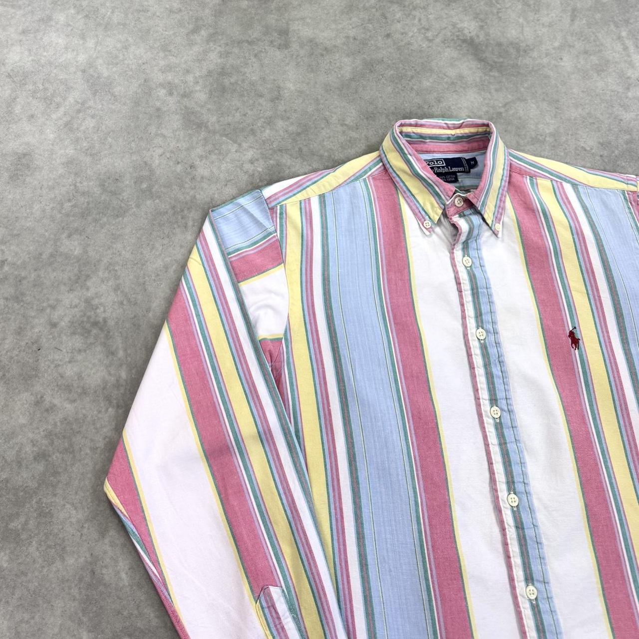 Vintage Polo Ralph Lauren shirt