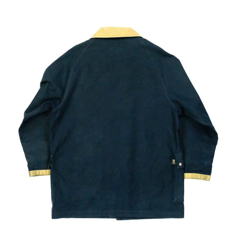Fay Fireman Clip Jacket