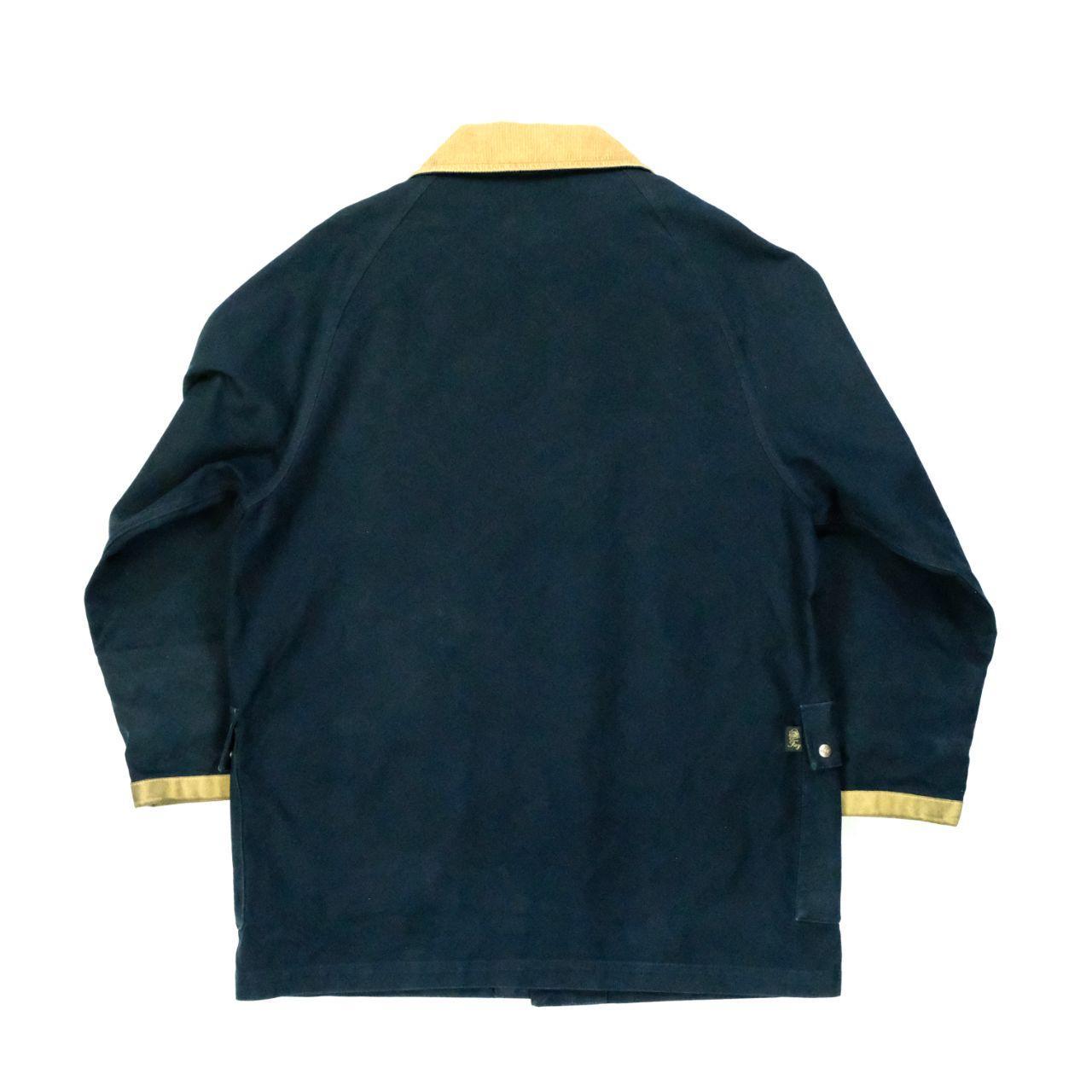 Fay Fireman Clip Jacket