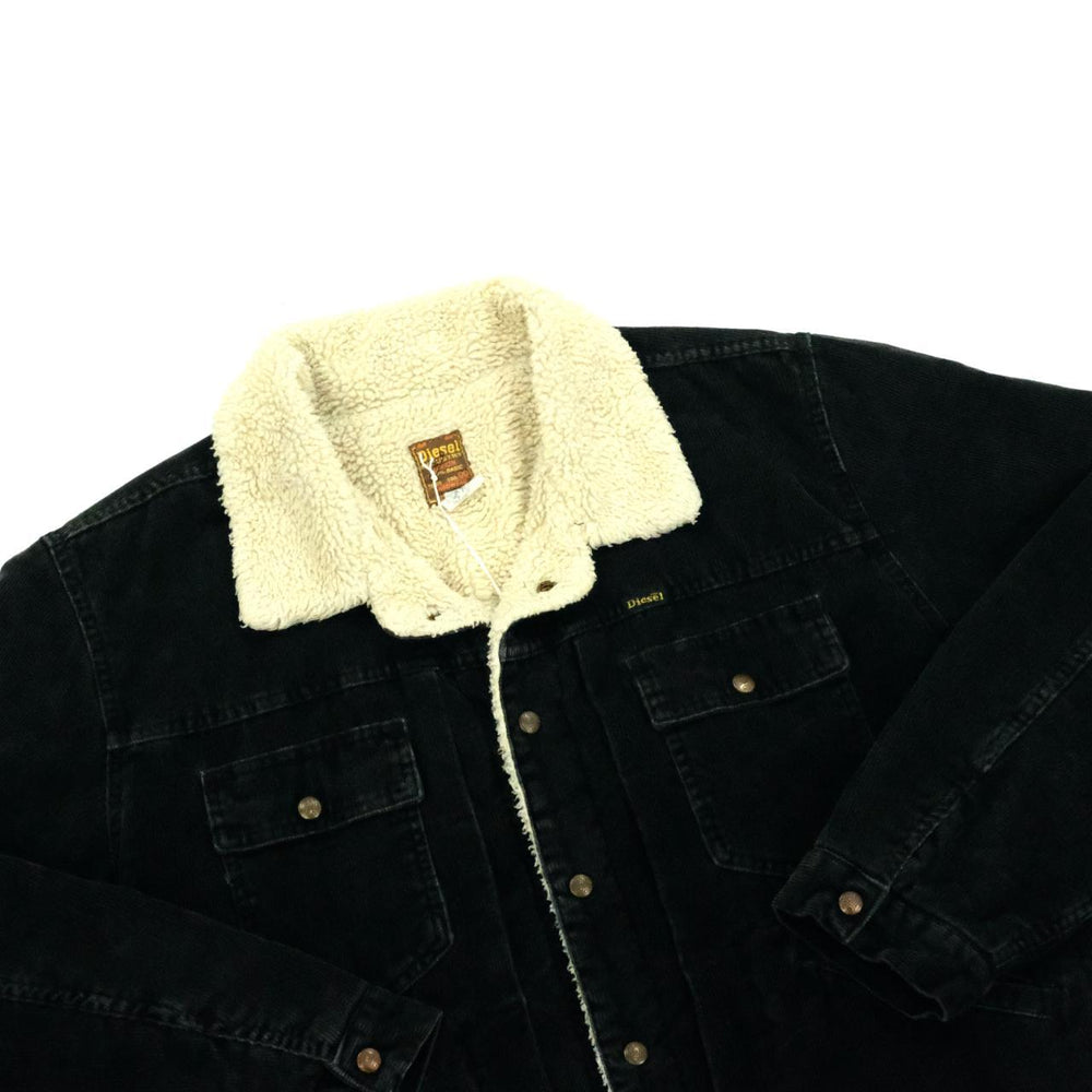 Diesel Denim Jacket
