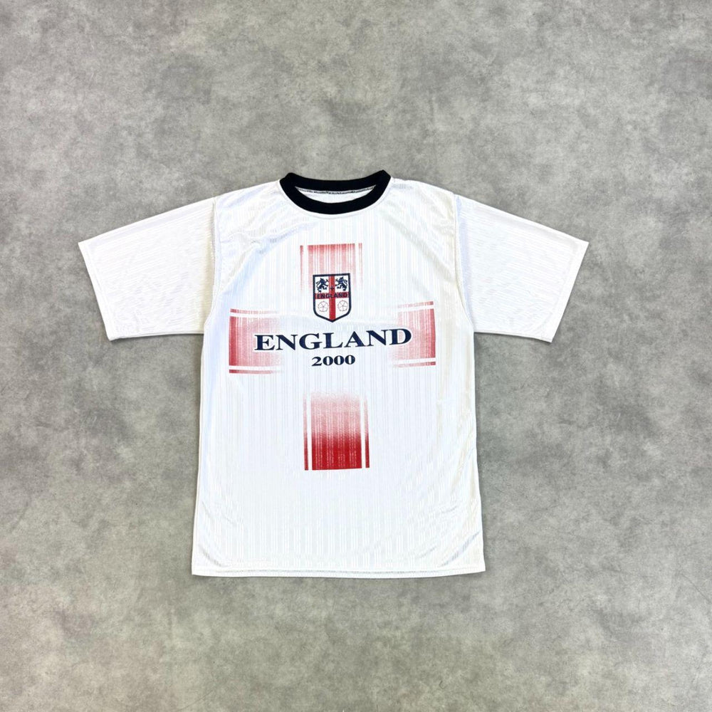 England Football Top