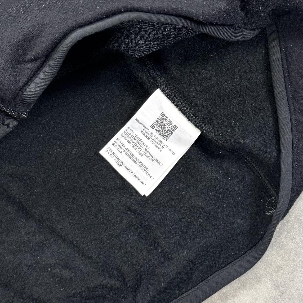 Arc’teryx tech jacket