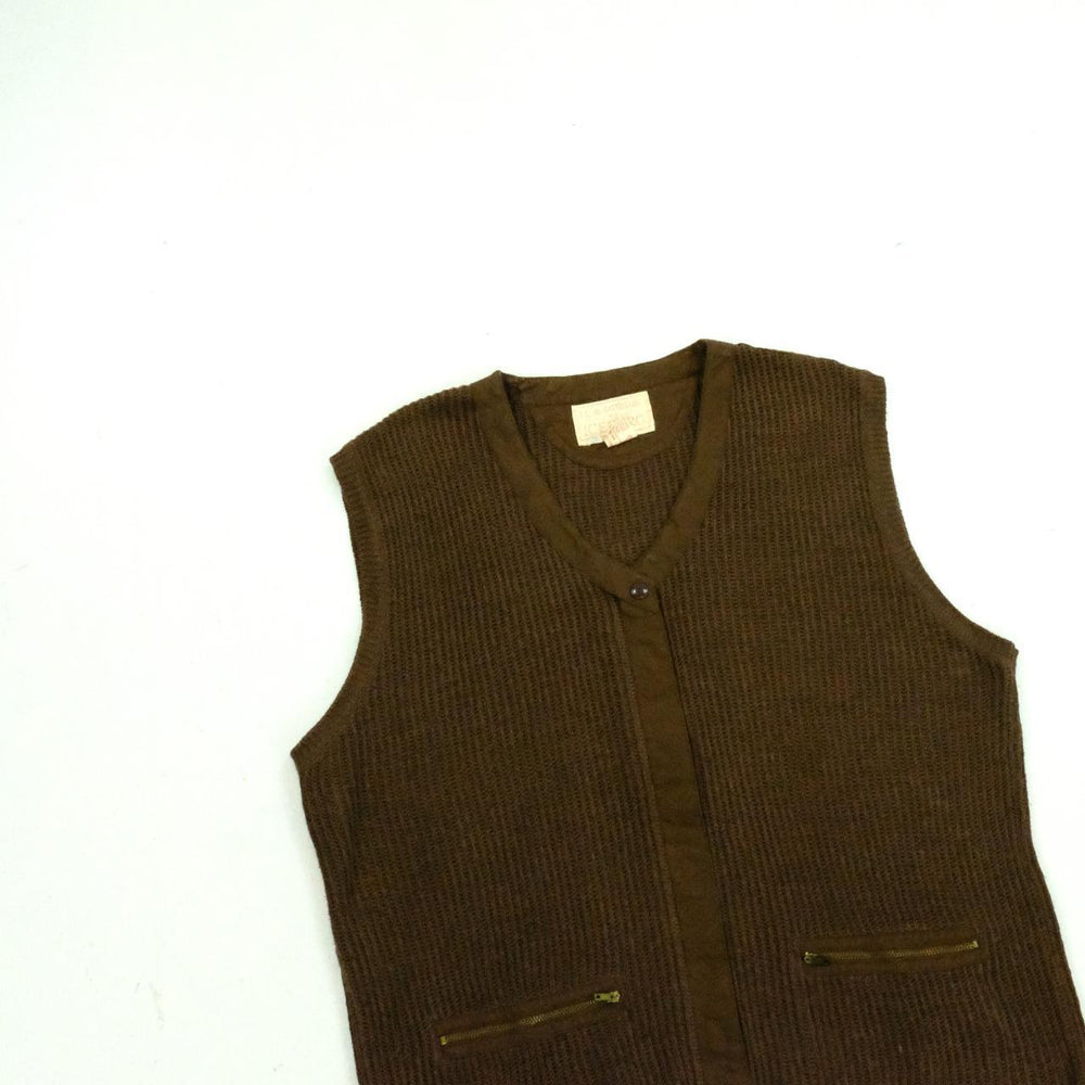Iceberg Spencer Knit