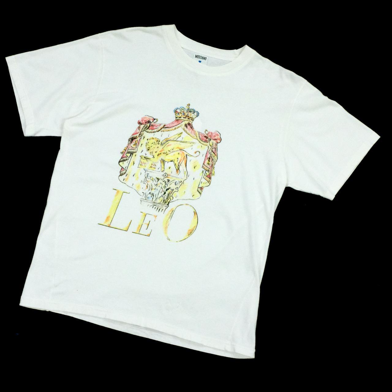 Moschino T-shirt