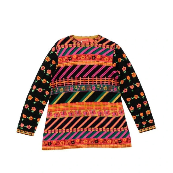 Kenzo Knit Jumper
