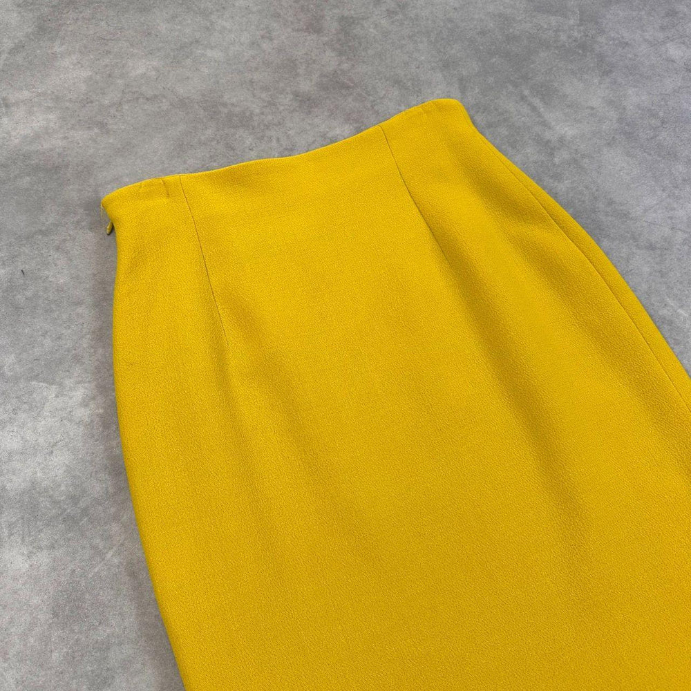 Gianni Versace Skirt