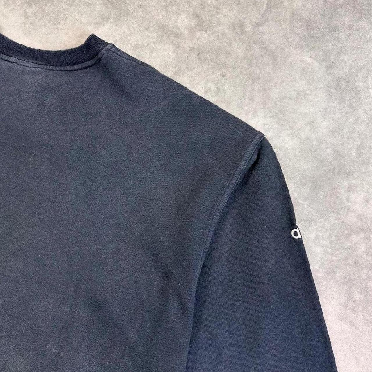 Adidas sweatshirt