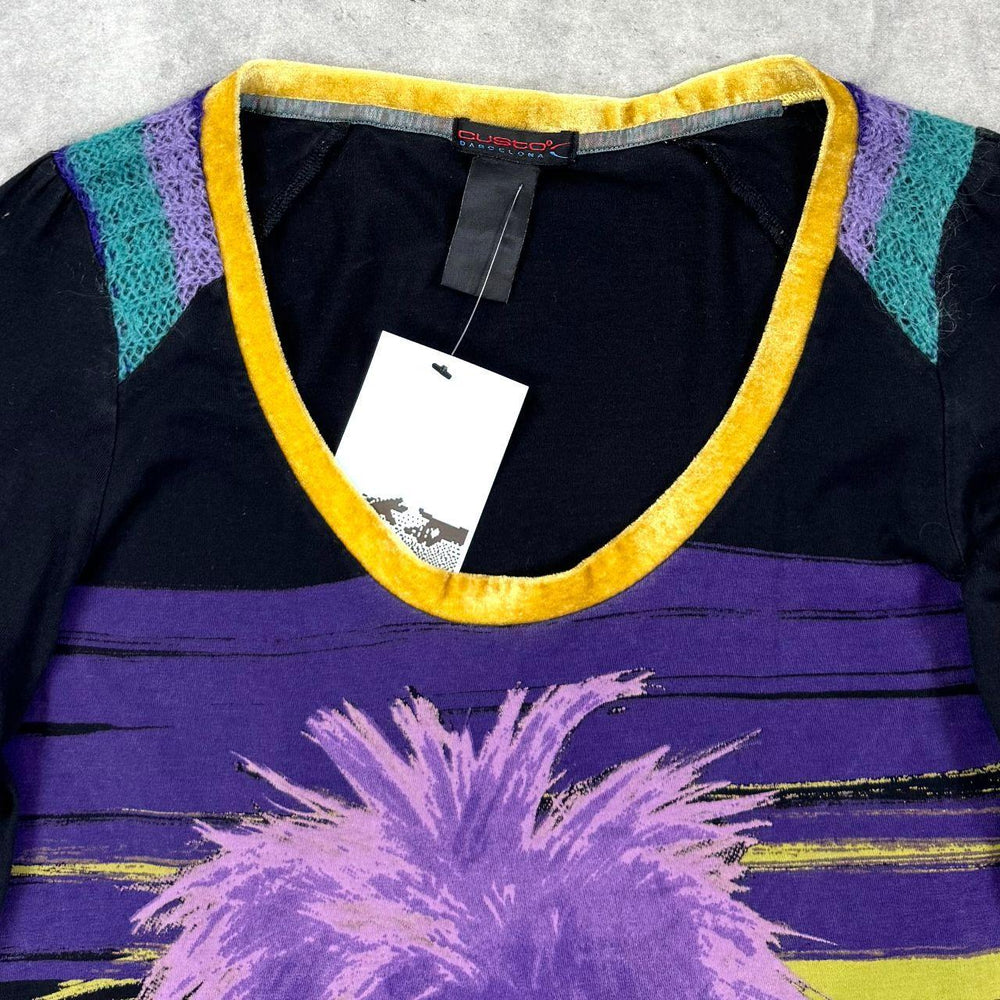 Custo Barcelona Top