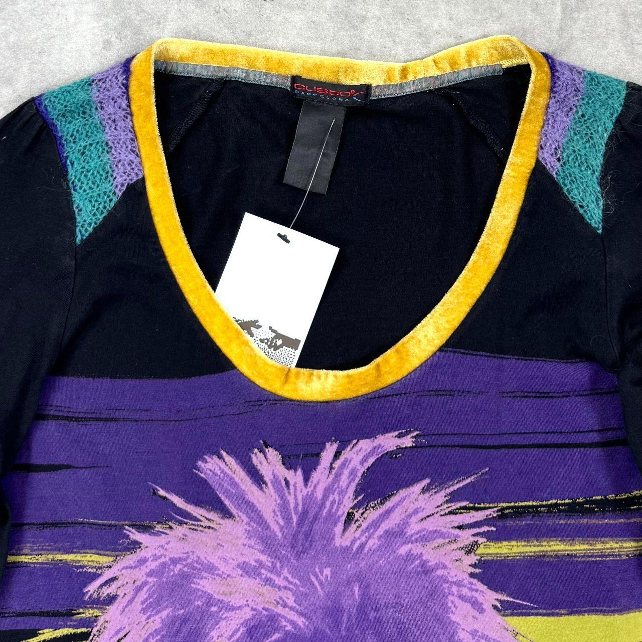 Custo Barcelona Top