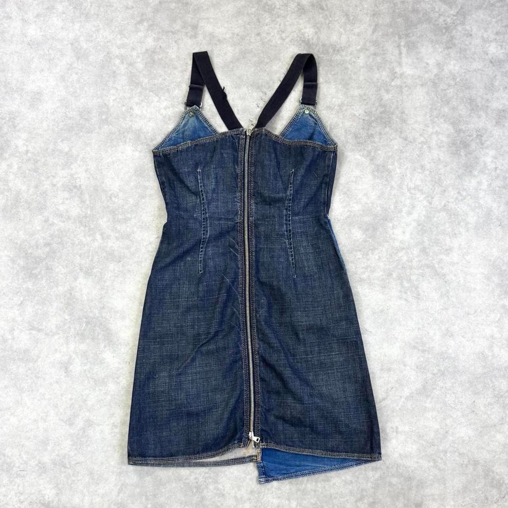 Miss Sixty denim dress