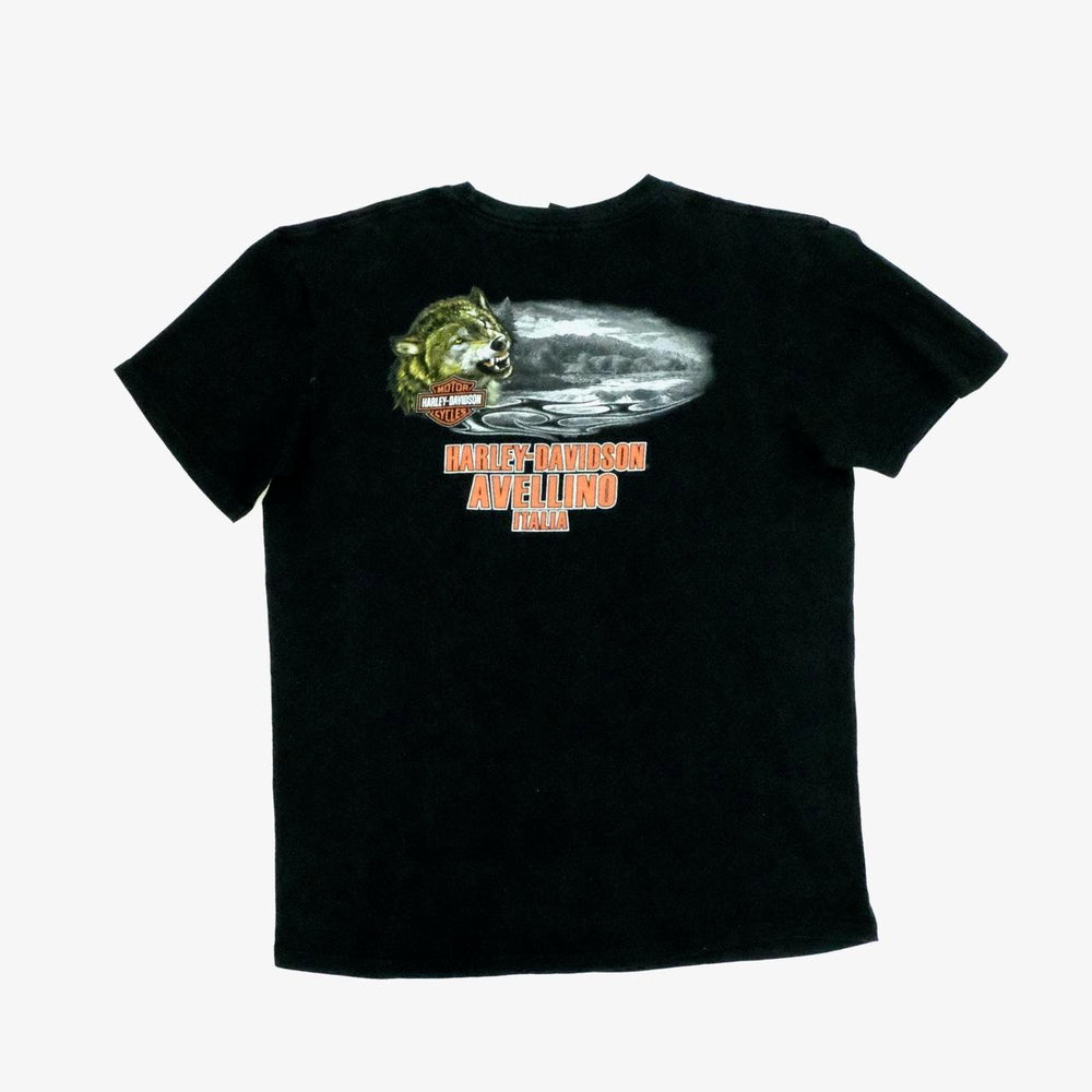Harley Davidson tshirt