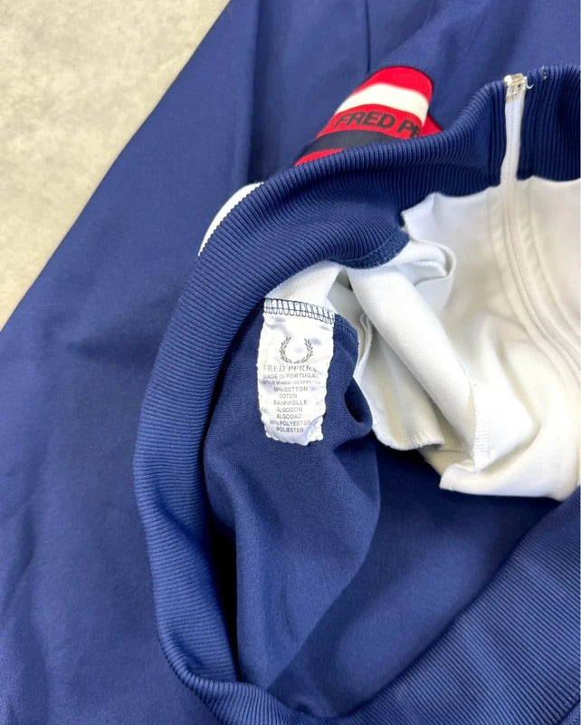 Vintage Fred Perry jacket