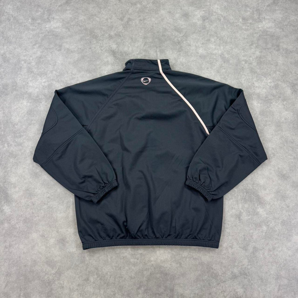 Vintage 2004-05 Nike Juventus FC training jacket