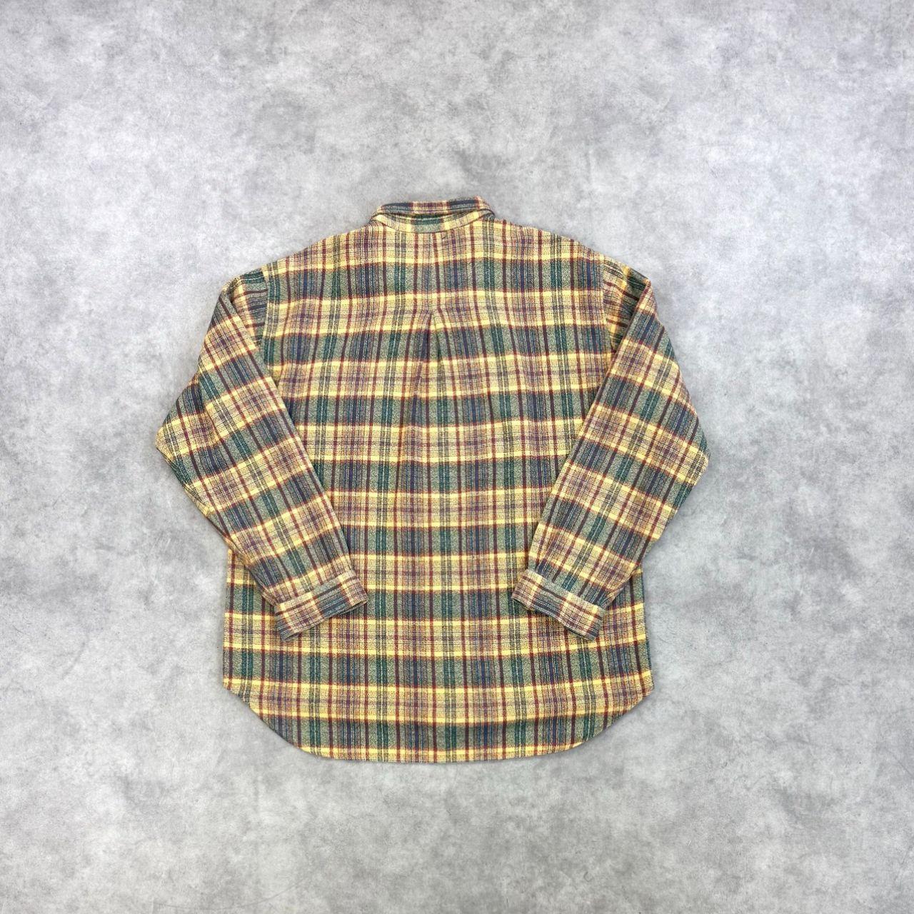 Marlboro Classics Check Shirt