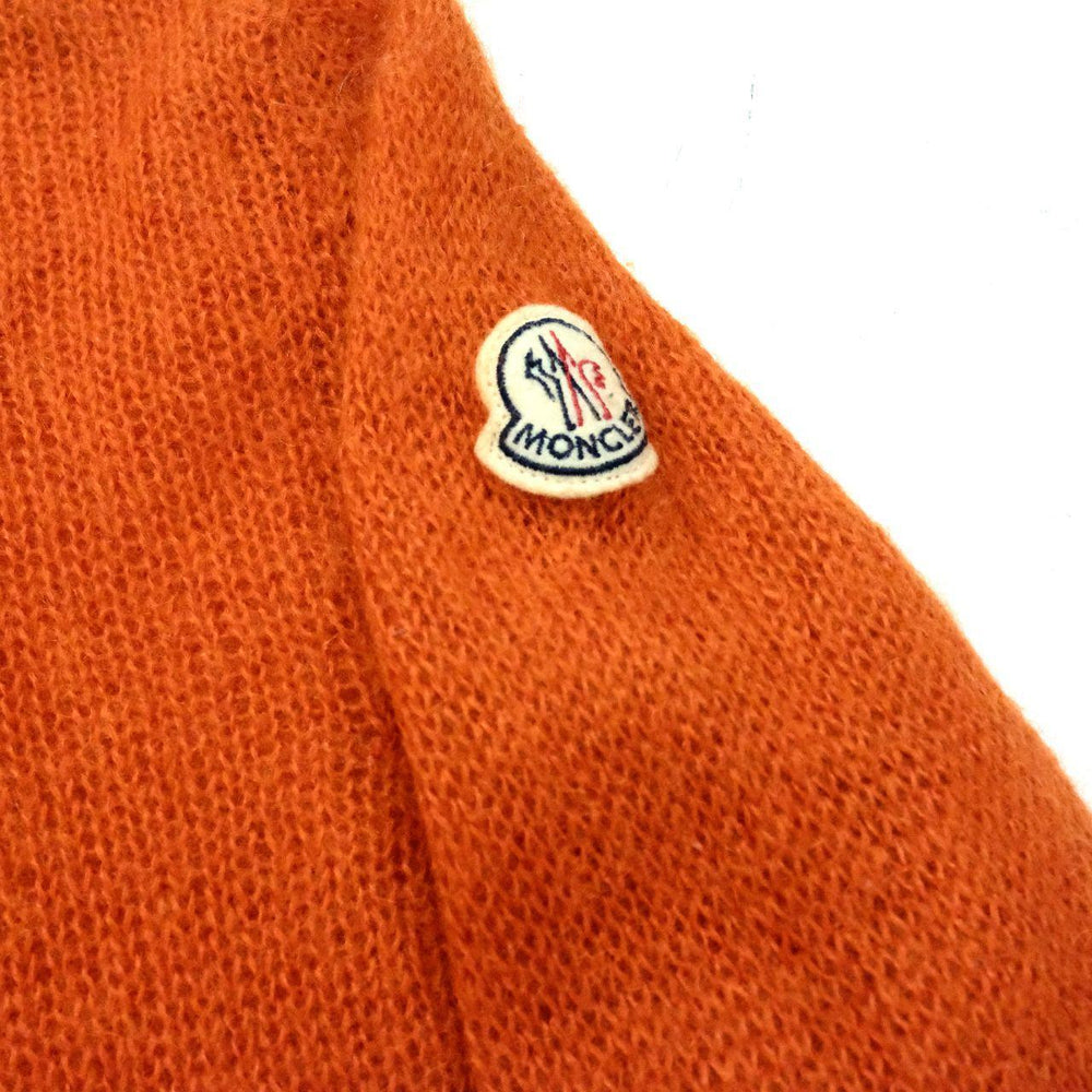 Moncler Roll Neck Jumper