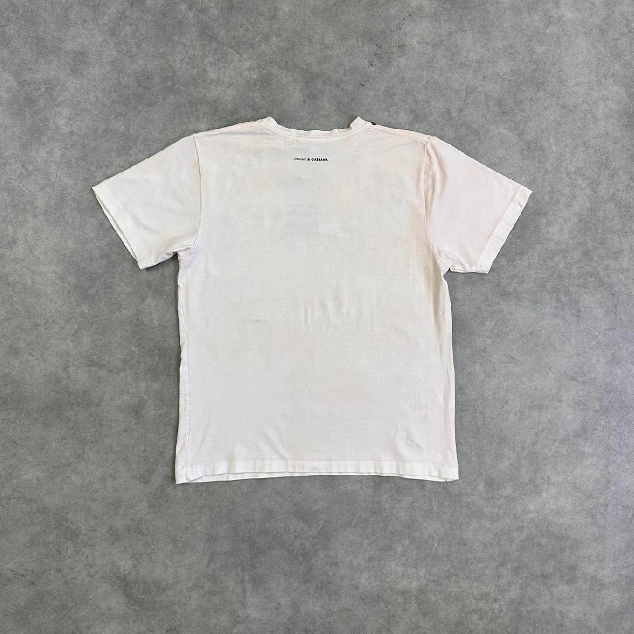 Dolce and Gabbana Tshirt