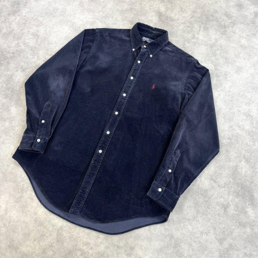Ralph Lauren Corduroy Shirt