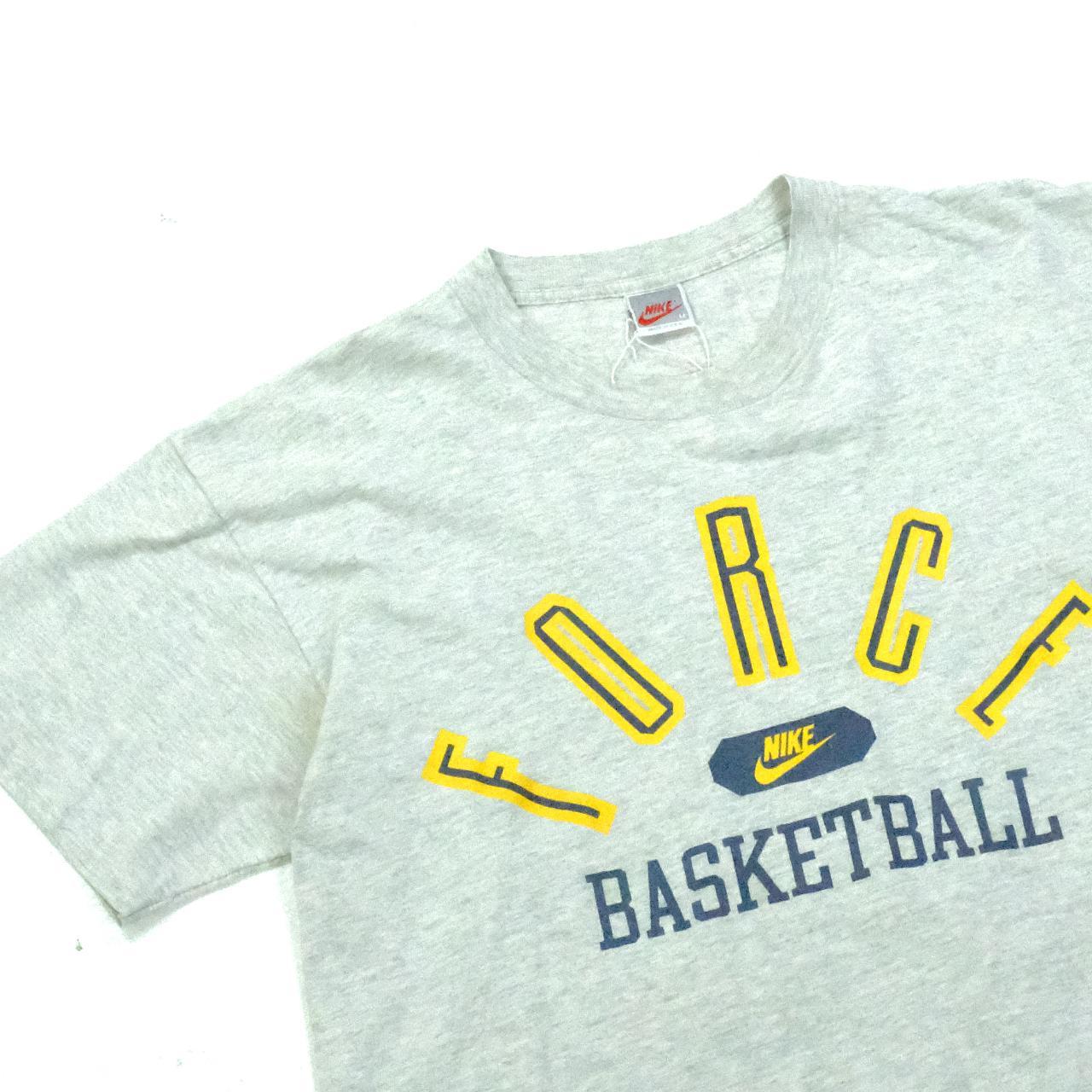 Nike Basketball T-shirt