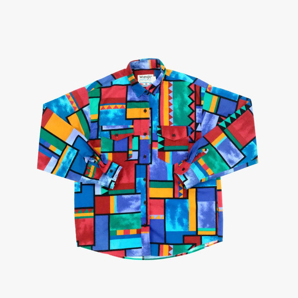 Wrangler Shirt
