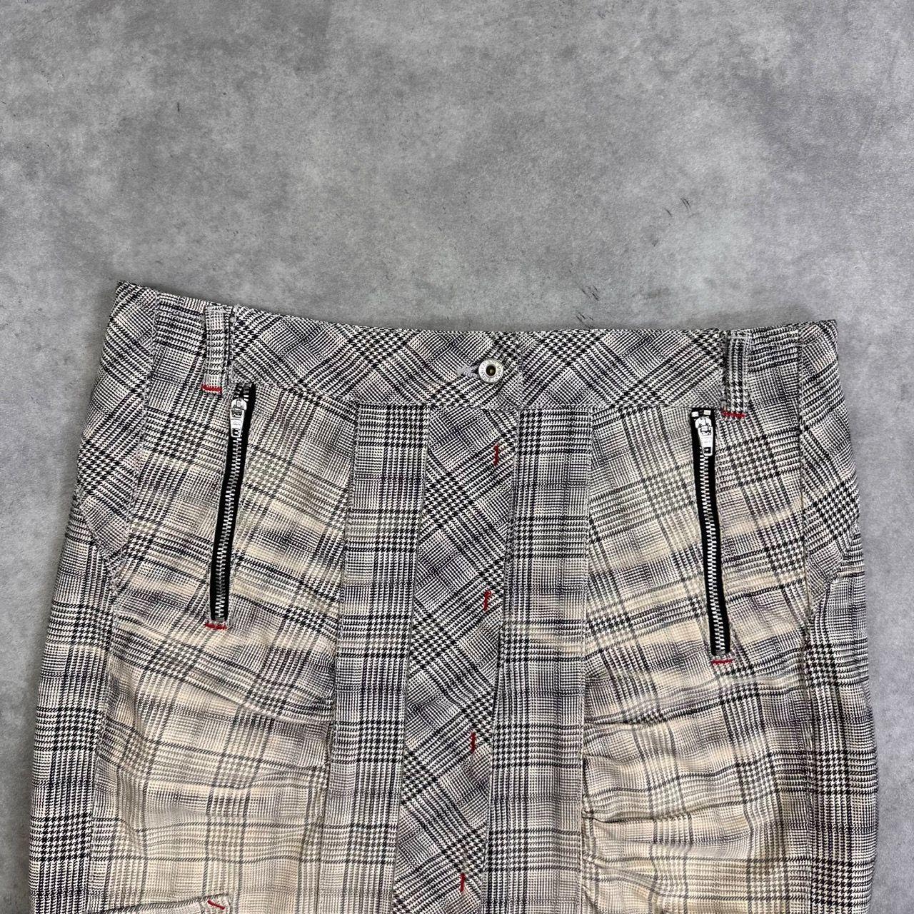 Sportsmax Code mini skirt