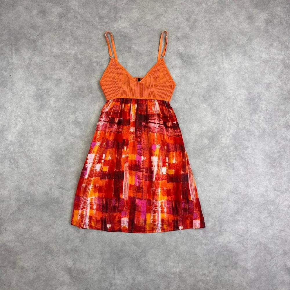 Benetton Dress
